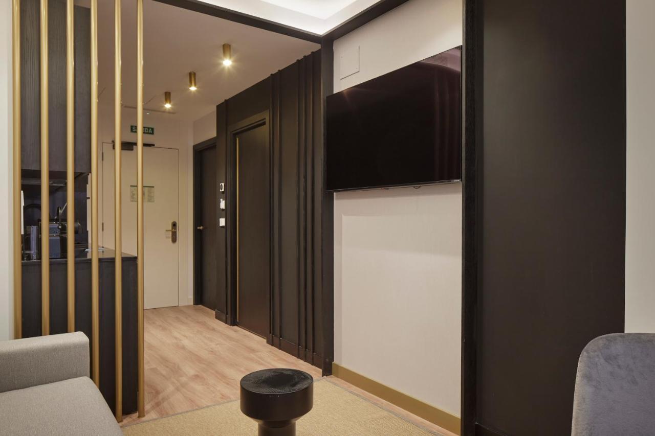 Limehome San Sebastian Zubieta Kalea ภายนอก รูปภาพ