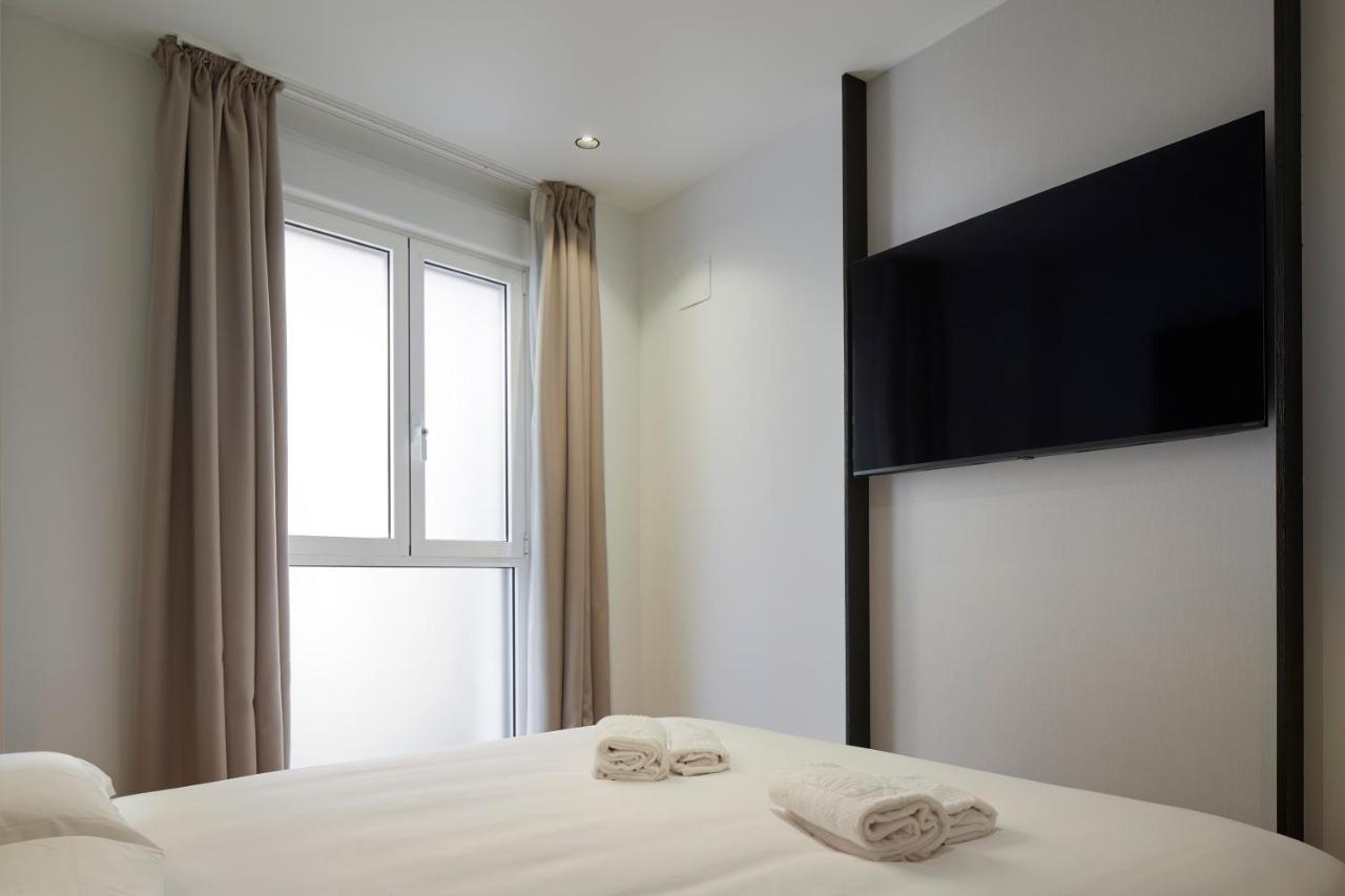 Limehome San Sebastian Zubieta Kalea ภายนอก รูปภาพ