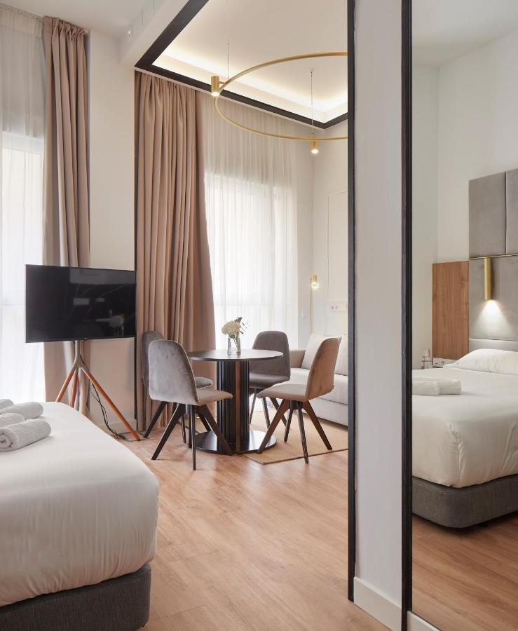 Limehome San Sebastian Zubieta Kalea ภายนอก รูปภาพ