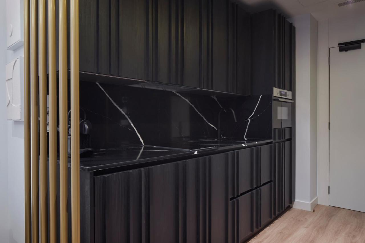 Limehome San Sebastian Zubieta Kalea ภายนอก รูปภาพ