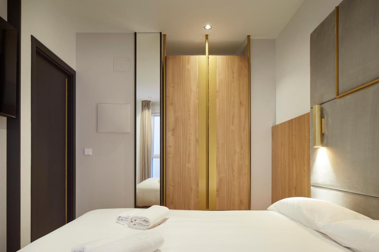 Limehome San Sebastian Zubieta Kalea ภายนอก รูปภาพ