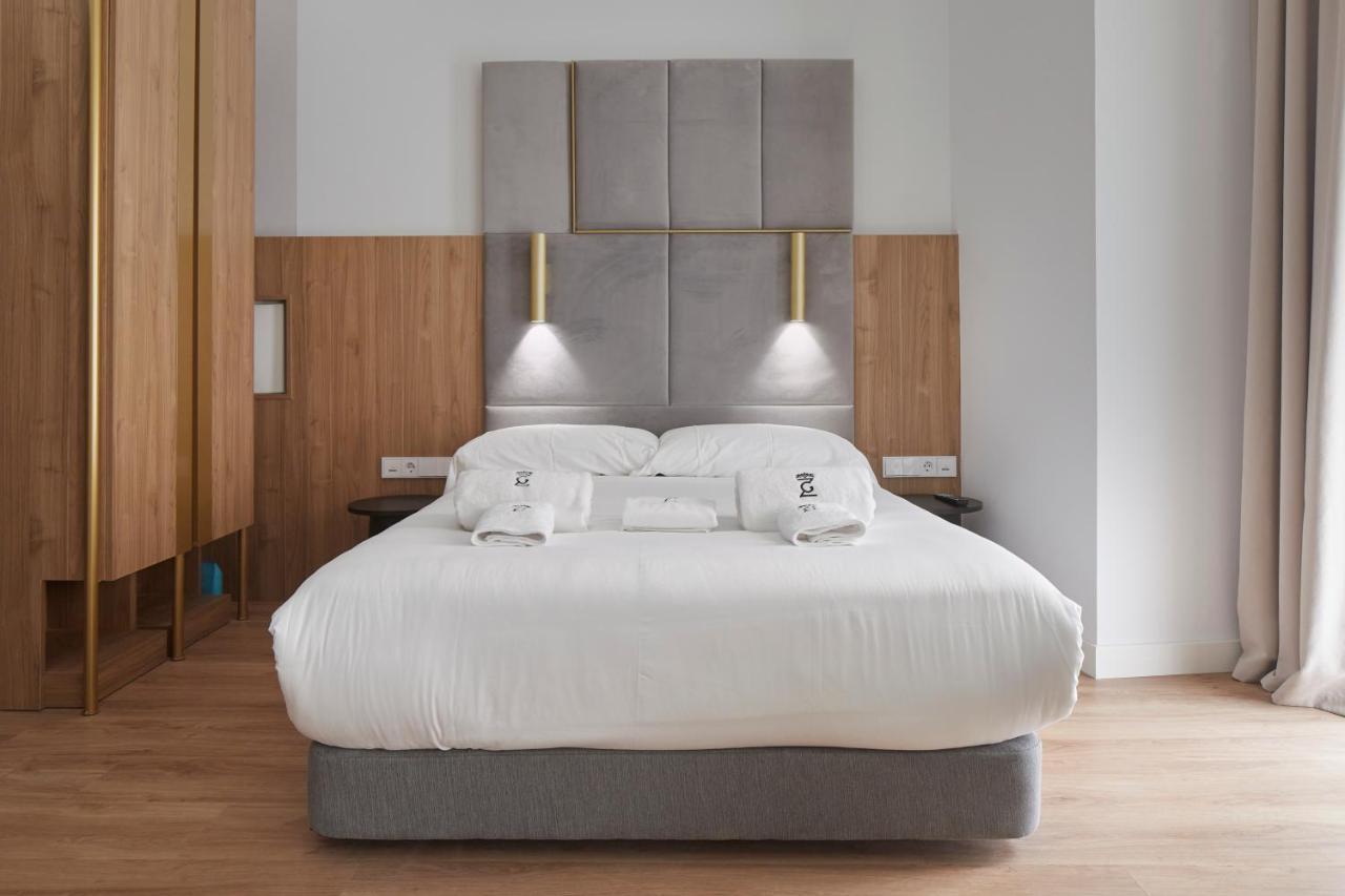 Limehome San Sebastian Zubieta Kalea ภายนอก รูปภาพ