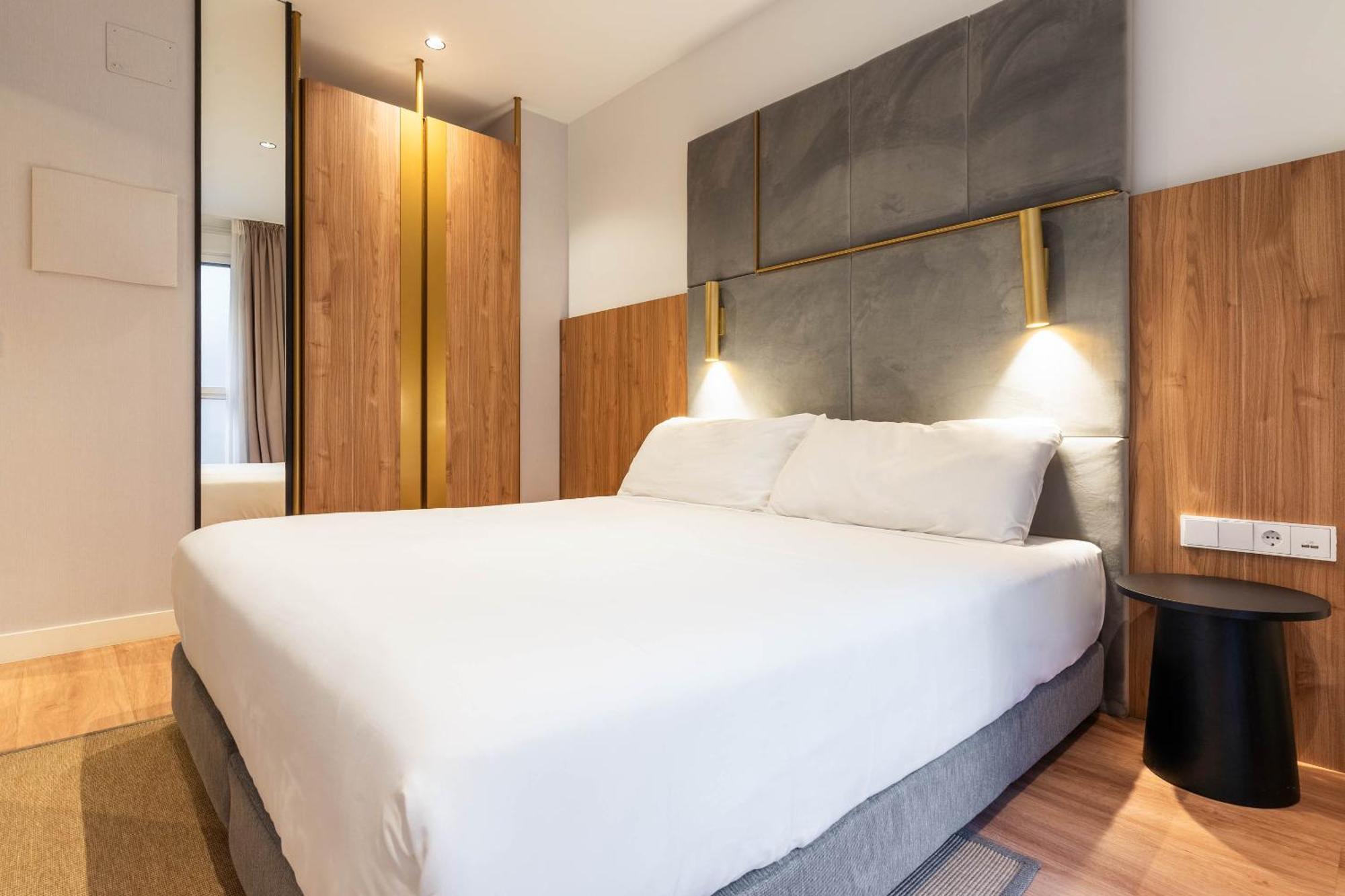 Limehome San Sebastian Zubieta Kalea ภายนอก รูปภาพ