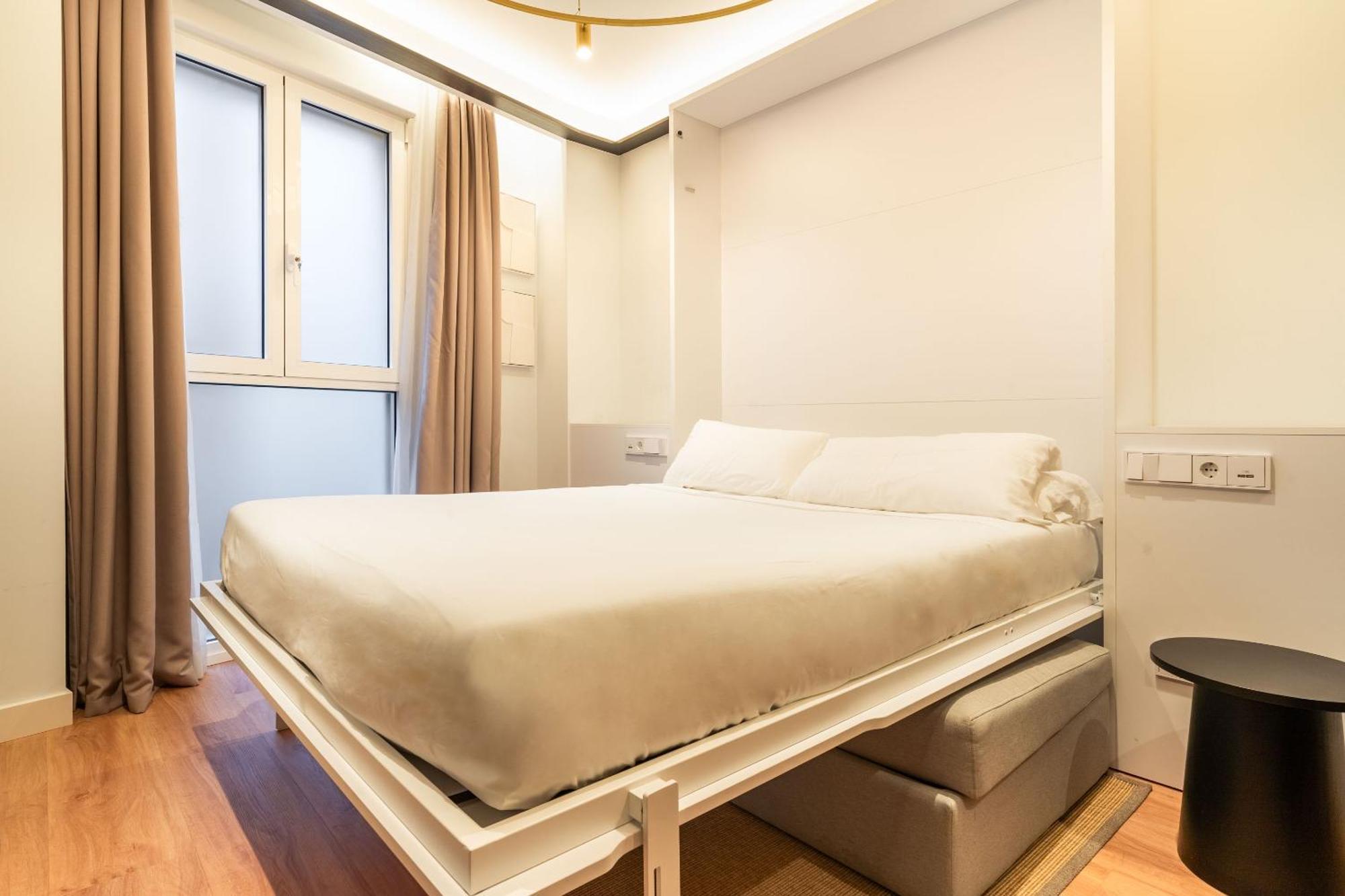 Limehome San Sebastian Zubieta Kalea ภายนอก รูปภาพ