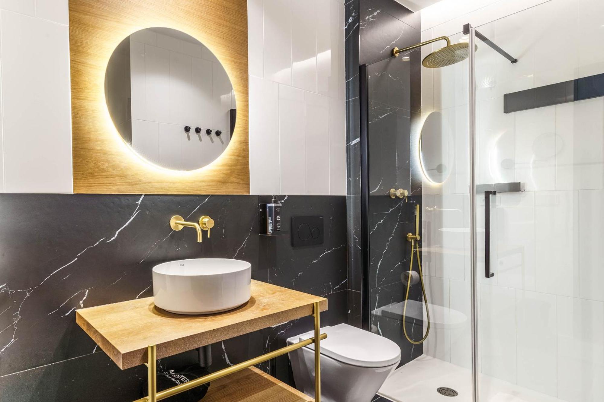 Limehome San Sebastian Zubieta Kalea ภายนอก รูปภาพ