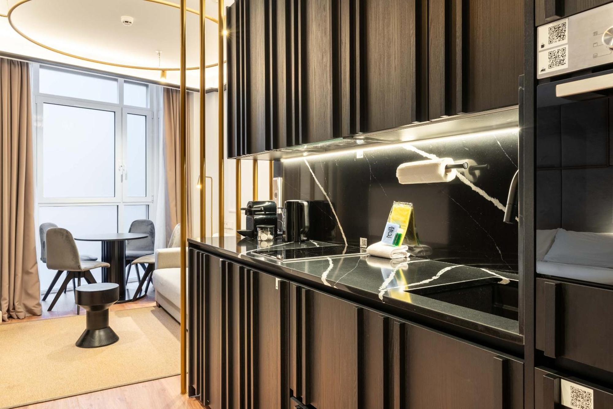 Limehome San Sebastian Zubieta Kalea ภายนอก รูปภาพ