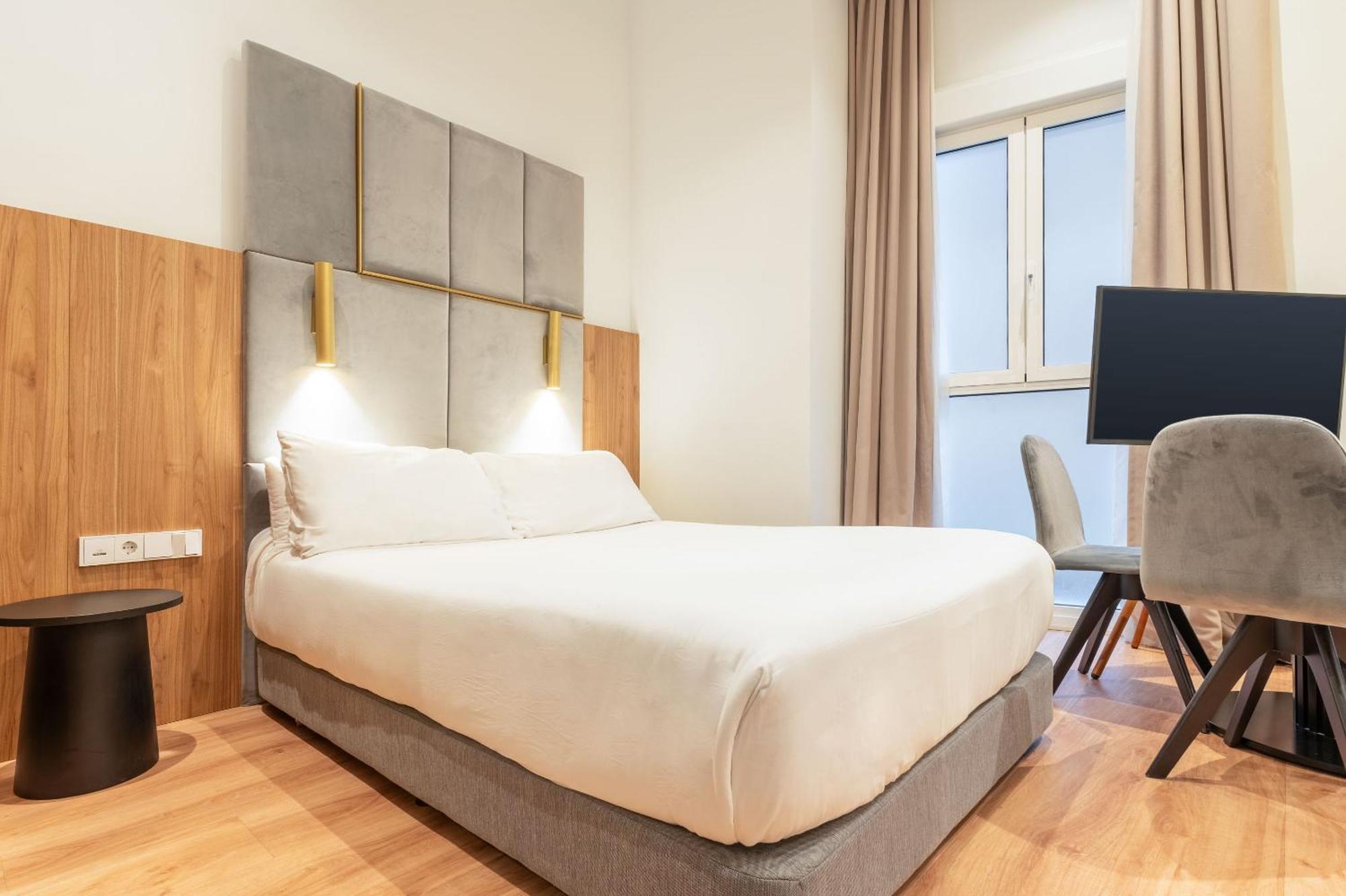 Limehome San Sebastian Zubieta Kalea ภายนอก รูปภาพ