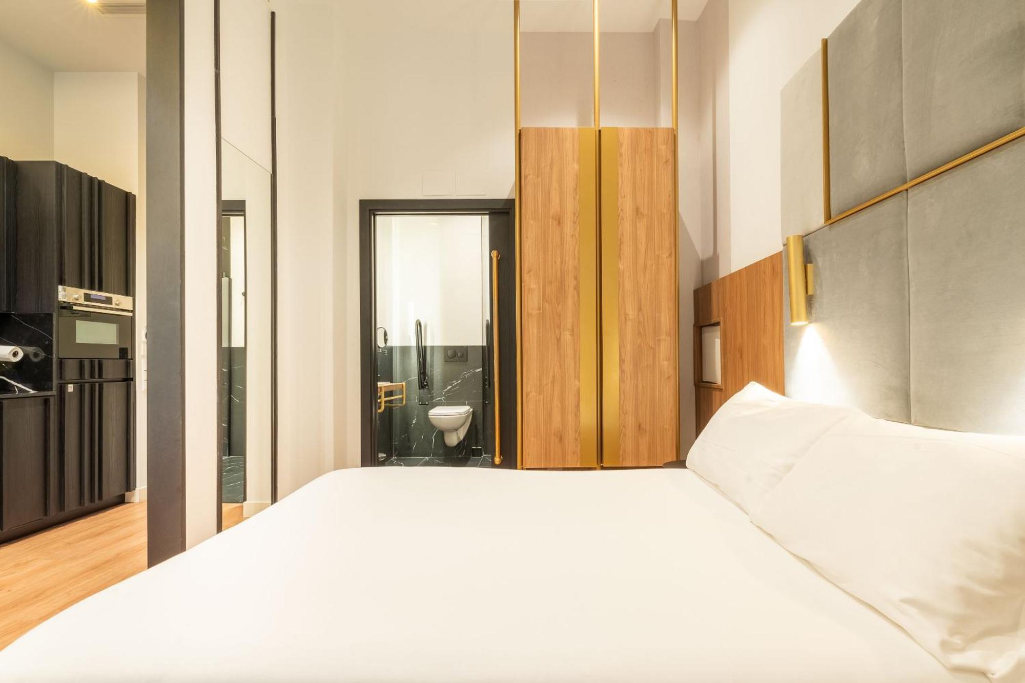 Limehome San Sebastian Zubieta Kalea ภายนอก รูปภาพ