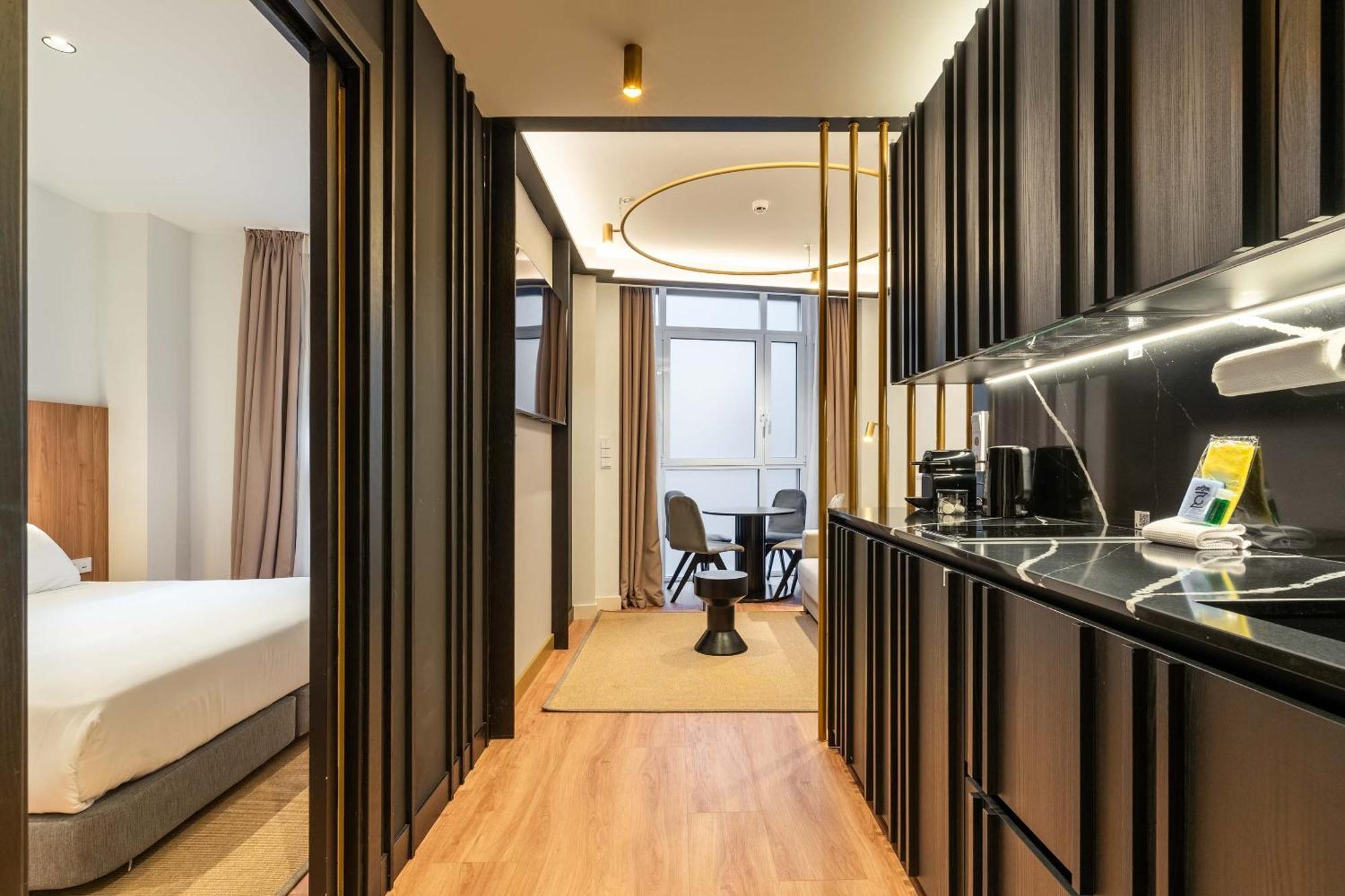 Limehome San Sebastian Zubieta Kalea ภายนอก รูปภาพ