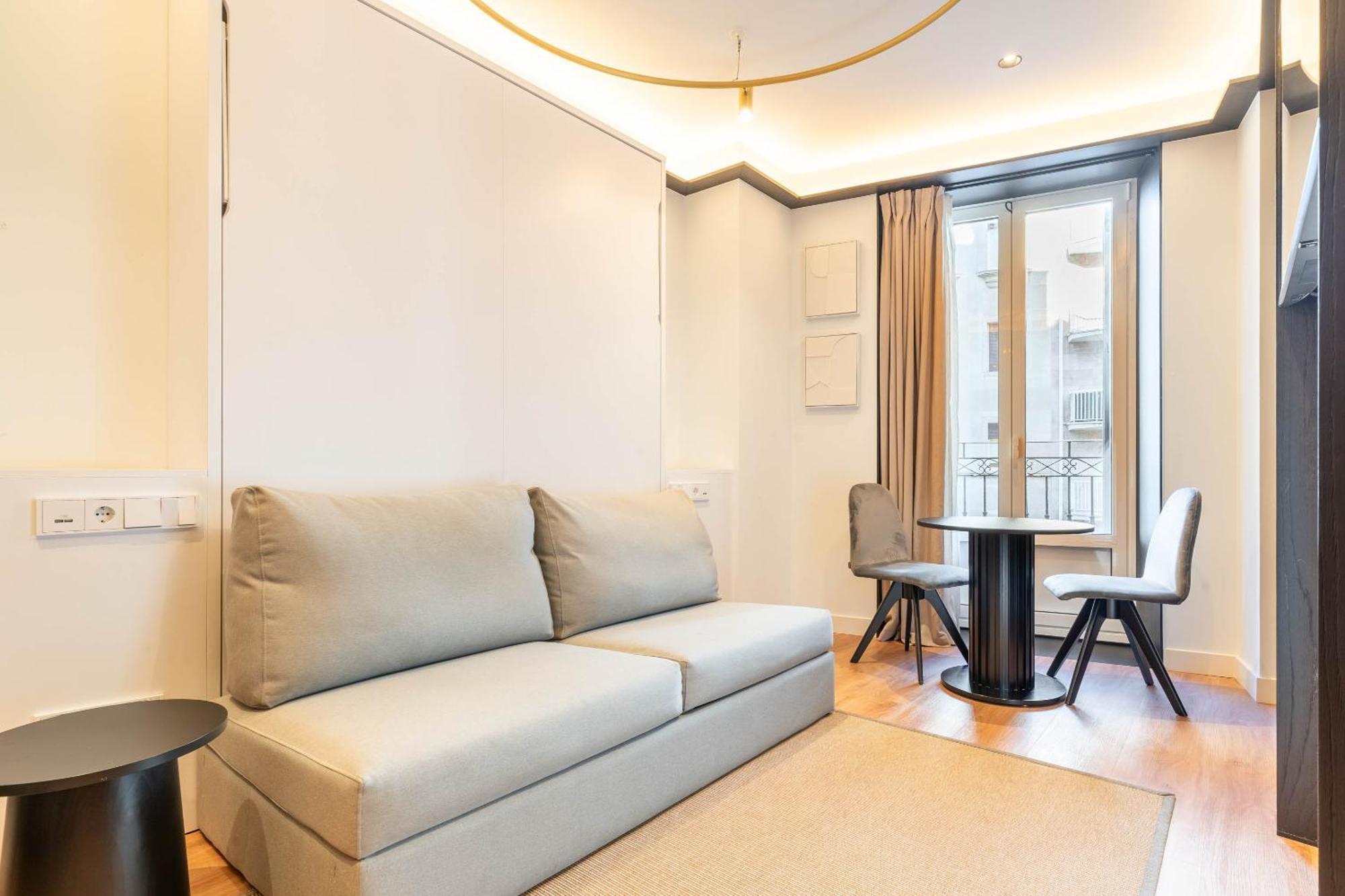 Limehome San Sebastian Zubieta Kalea ภายนอก รูปภาพ