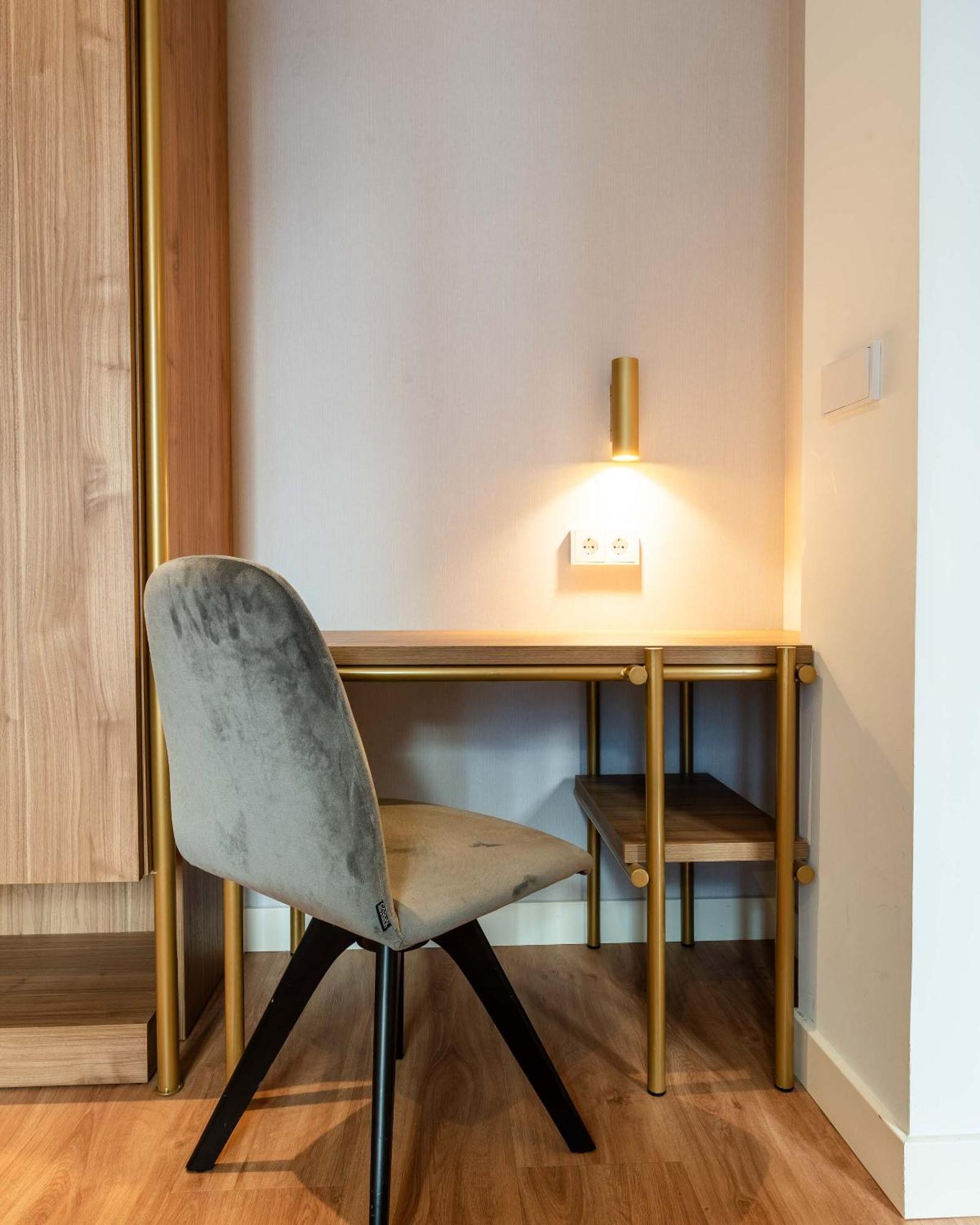 Limehome San Sebastian Zubieta Kalea ภายนอก รูปภาพ