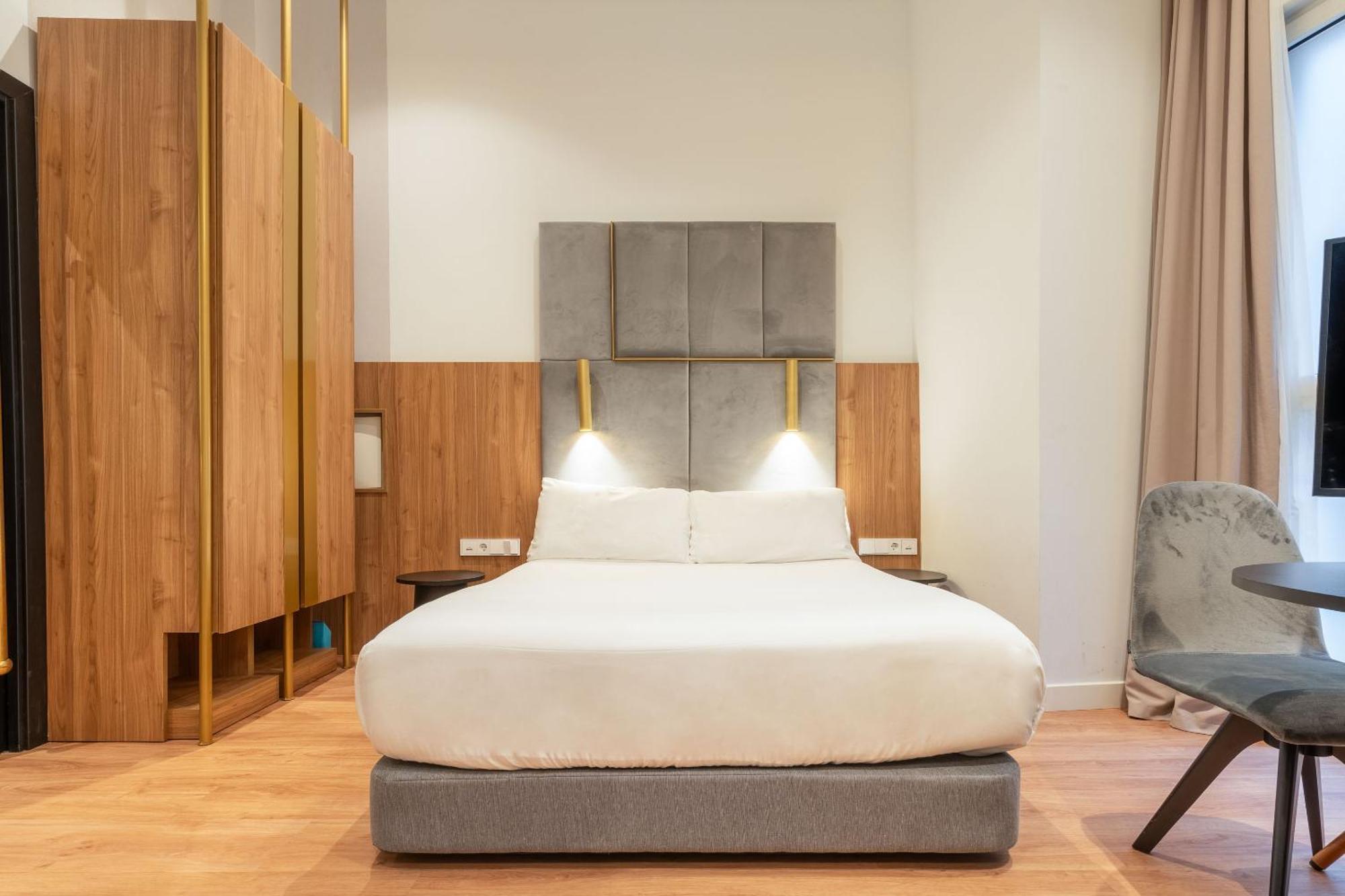 Limehome San Sebastian Zubieta Kalea ภายนอก รูปภาพ