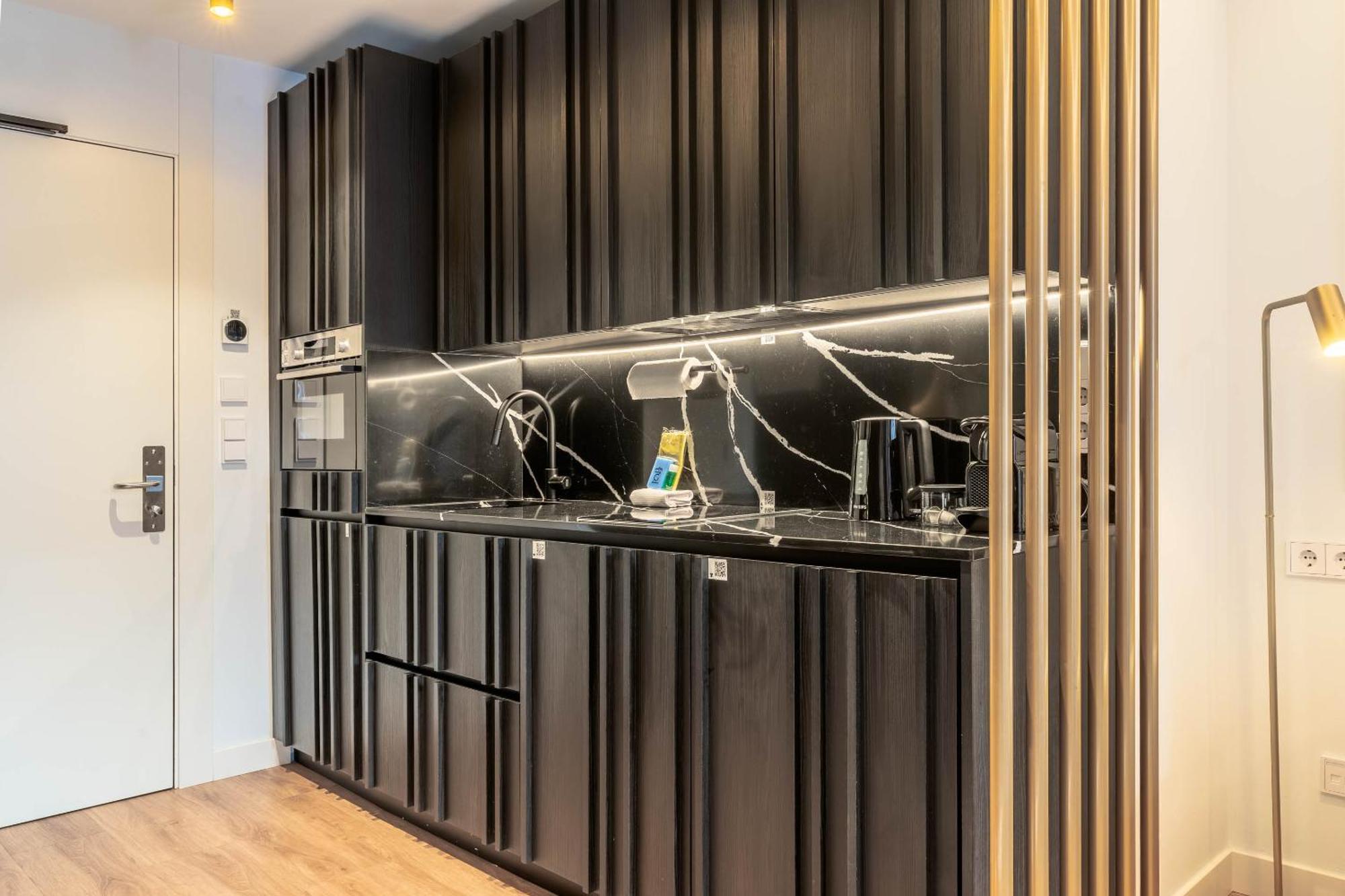 Limehome San Sebastian Zubieta Kalea ภายนอก รูปภาพ