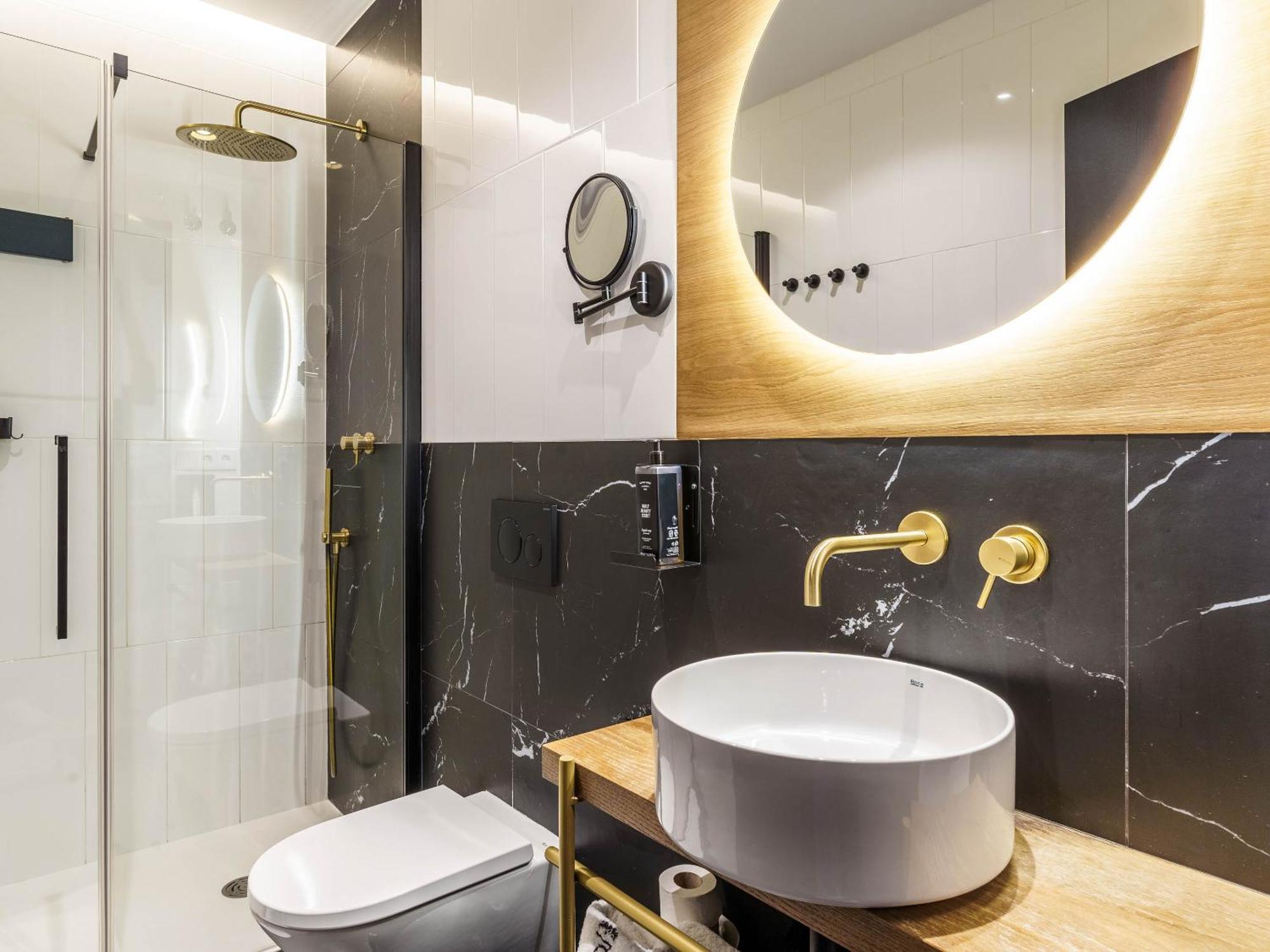 Limehome San Sebastian Zubieta Kalea ภายนอก รูปภาพ