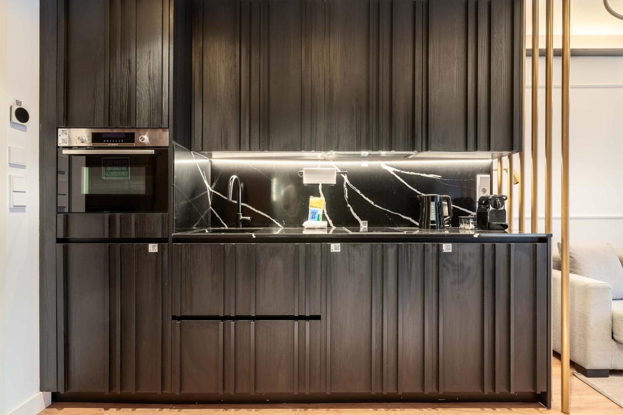 Limehome San Sebastian Zubieta Kalea ภายนอก รูปภาพ