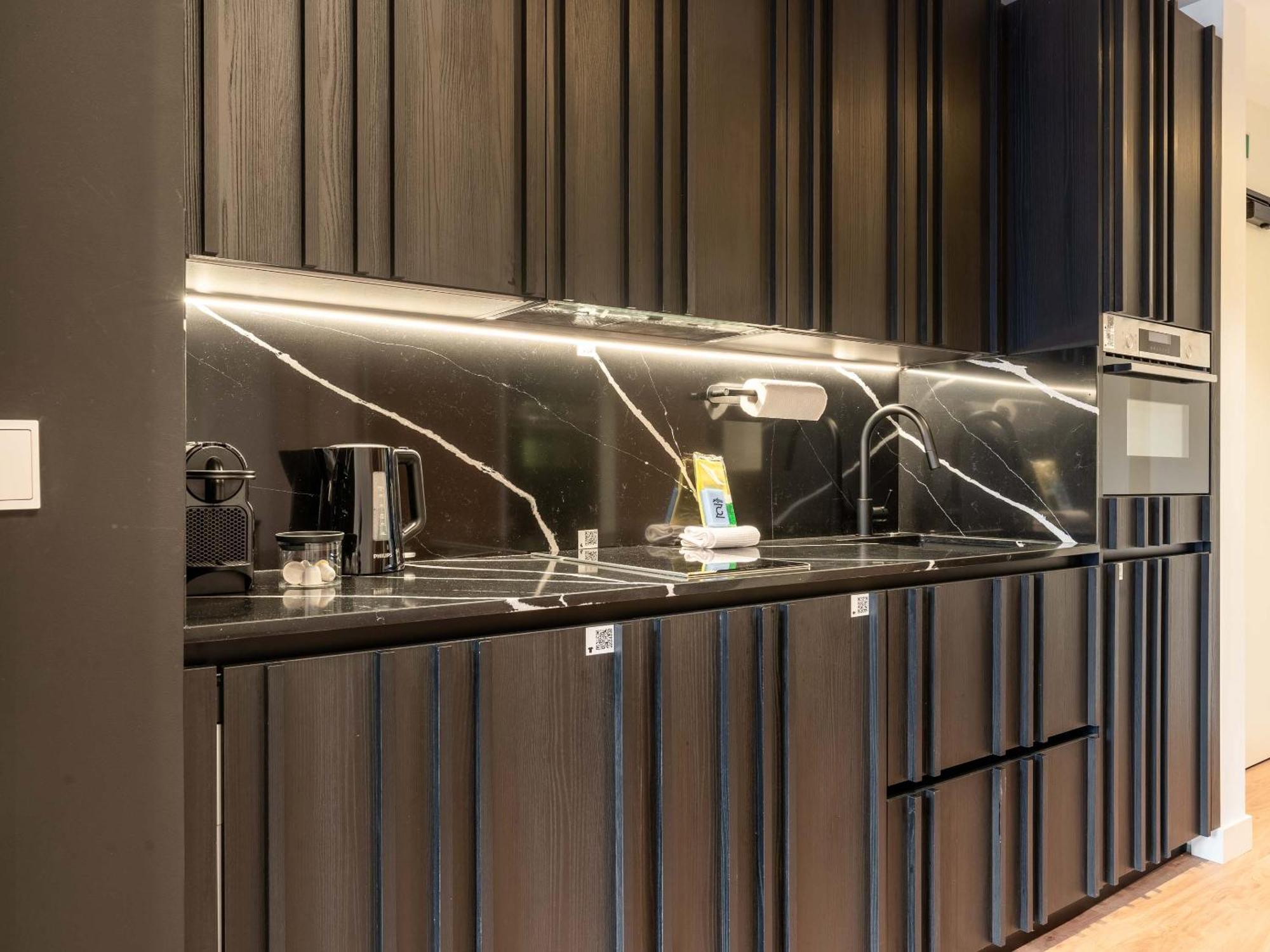 Limehome San Sebastian Zubieta Kalea ภายนอก รูปภาพ