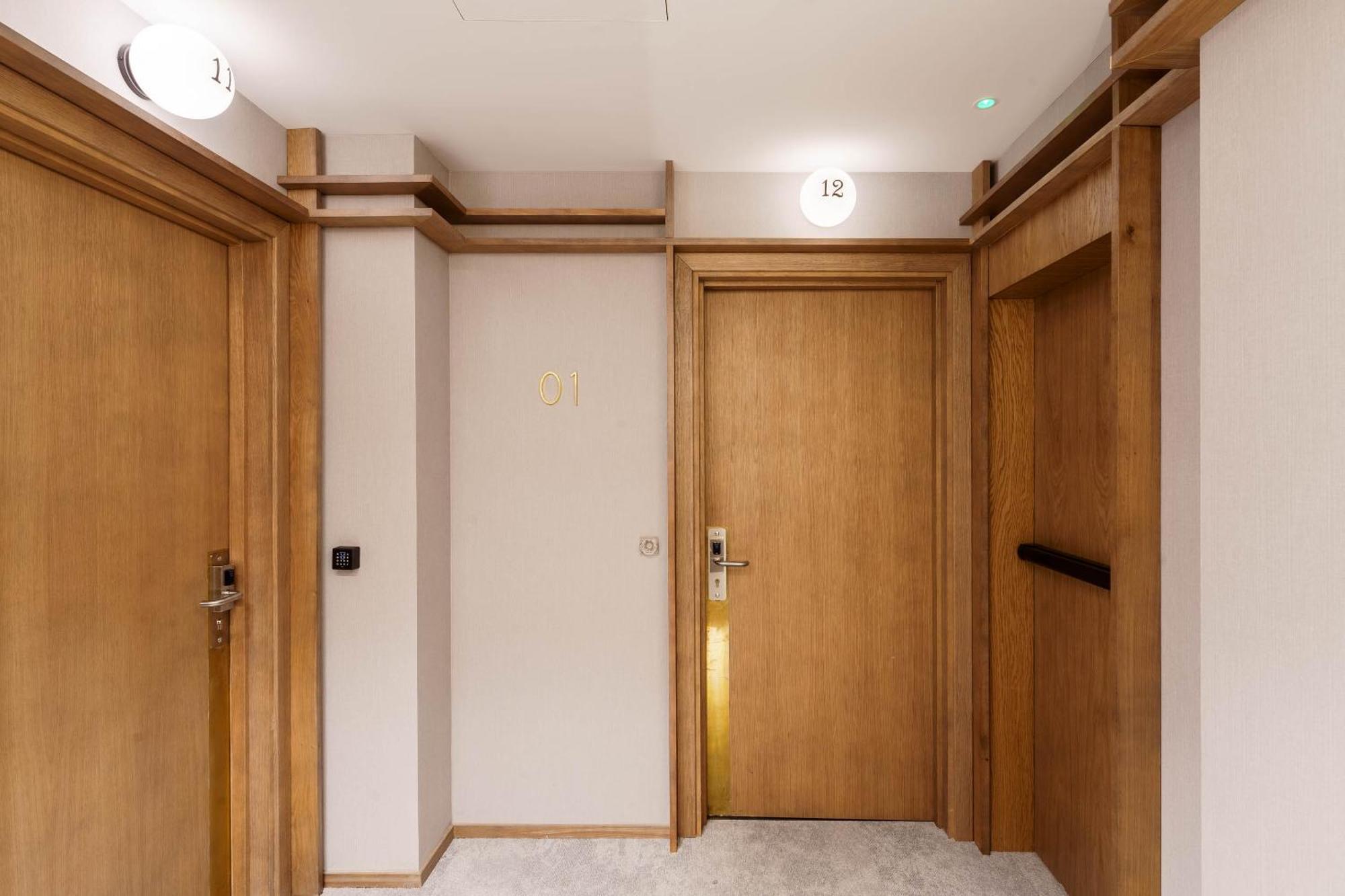 Limehome San Sebastian Zubieta Kalea ภายนอก รูปภาพ